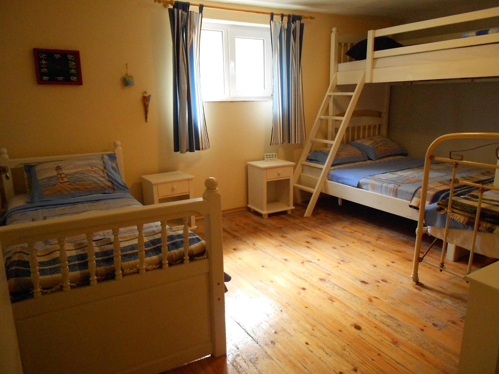 Hostel Del Mar Varna Exterior photo